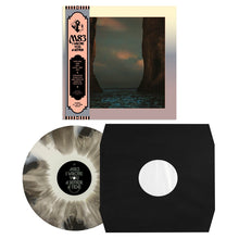 Load image into Gallery viewer, M83 - I Wrote You A Letter - Black & White Swirl Vinyl LP Record + OBI strip - Bondi Records