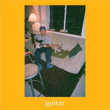 Load image into Gallery viewer, Mac DeMarco - Guitar - Transparent Orange Vinyl LP Record - Bondi Records