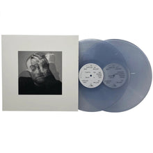 Load image into Gallery viewer, Mac Miller - Circles - Clear Vinyl LP Record - Bondi Records