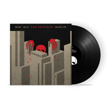 Load image into Gallery viewer, Madlib, Med, Blu - Bad Neighbor (10 Year Anniversary Edition) - Vinyl LP Record - Bondi Records