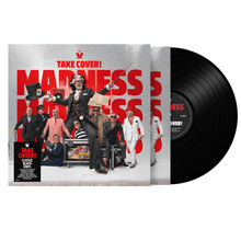 Load image into Gallery viewer, Madness - Take Cover! - Vinyl LP Record - Bondi Records