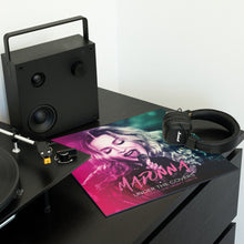 Load image into Gallery viewer, Madonna – Under The Covers – Clear Vinyl LP Record - Bondi Records