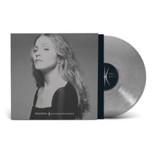 Load image into Gallery viewer, Madonna - Veronica Electronica - Silver Vinyl LP Record - Bondi Records