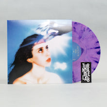 Load image into Gallery viewer, Magdalena Bay - Imaginal Disk - Purple Marble Vinyl LP Record - Bondi Records