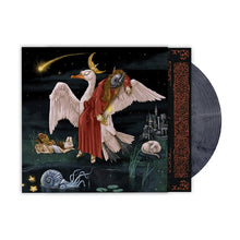 Load image into Gallery viewer, Magdalena Bay - Second Sleep / Star Eyes - Marbled Midnight Mist Vinyl 7" Single - Bondi Records