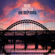 Load image into Gallery viewer, Mark Knofler - One Deep River - Vinyl LP Record - Bondi Records