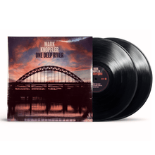 Load image into Gallery viewer, Mark Knofler - One Deep River - Vinyl LP Record - Bondi Records