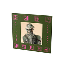 Load image into Gallery viewer, Mark Pritchard & Thom Yorke - Tall Tales - Limited First Edition Hardbook & Vinyl LP Record - Bondi Records