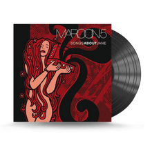 Load image into Gallery viewer, Maroon 5 - Songs About Jane - Vinyl LP Record - Bondi Records
