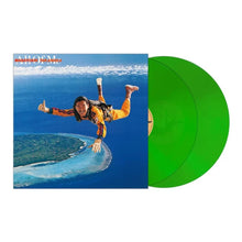 Load image into Gallery viewer, Masayoshi Takanaka - All Of Me - Light Green Vinyl LP Record - Bondi Records