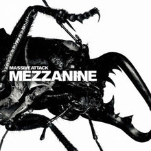 Load image into Gallery viewer, Massive Attack - Mezzanine - Vinyl LP Record - Bondi Records