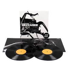 Load image into Gallery viewer, Massive Attack - Mezzanine - Vinyl LP Record - Bondi Records
