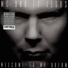 Load image into Gallery viewer, MC 900 ft. Jesus - Welcome To My Dreams (35th Anniversary Expanded Edition) - RSD 2026 Silver Vinyl LP Record - Bondi Records