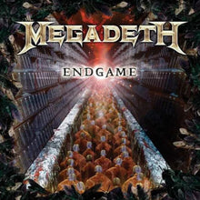 Load image into Gallery viewer, Megadeth - Endgame - Vinyl LP Record - Bondi Records
