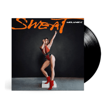 Load image into Gallery viewer, Melanie C - Sweat - Vinyl LP Record - Bondi Records