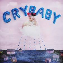 Load image into Gallery viewer, Melanie Martinez - Cry Baby + Dollhouse (10th Anniversary Edition) - Tricolour Vinyl LP Boxset - Bondi Records