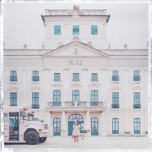 Load image into Gallery viewer, Melanie Martinez - K - 12 - Pink Vinyl LP Record - Bondi Records