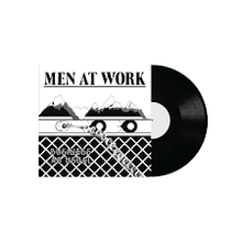 Load image into Gallery viewer, Men At Work - Business As Usual - Vinyl LP Record - Bondi Records