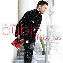 Load image into Gallery viewer, Michael Bublé - Christmas - Vinyl LP Record - Bondi Records