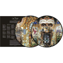 Load image into Gallery viewer, Michael Jackson - Dangerous - Picture Disc Vinyl LP Record - Bondi Records
