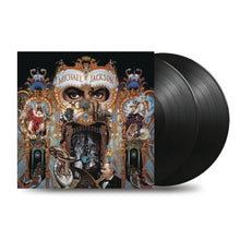 Load image into Gallery viewer, Michael Jackson - Dangerous - Vinyl LP Record - Bondi Records