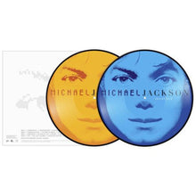 Load image into Gallery viewer, Michael Jackson - Invincible - Picture Disc Vinyl LP Record - Bondi Records