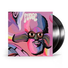 Load image into Gallery viewer, Michael Kiwanuka - Fudge - Vinyl 2LP Record - Bondi Records