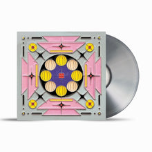 Load image into Gallery viewer, Mike D - Thank You - CD - Bondi Records