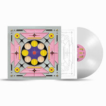 Load image into Gallery viewer, Mike D - Thank You - Clear Vinyl LP Record - Bondi Records