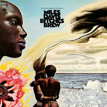 Load image into Gallery viewer, Miles Davis - Bitches Brew - Vinyl LP Record - Bondi Records