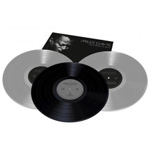 Load image into Gallery viewer, Miles Davis - From Bebop To Blue - RSD 2026 Silver & Black Vinyl LP Record - Bondi Records