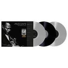 Load image into Gallery viewer, Miles Davis - From Bebop To Blue - RSD 2026 Silver & Black Vinyl LP Record - Bondi Records