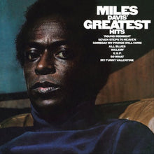 Load image into Gallery viewer, Miles Davis - Greatest Hits - Vinyl LP Record - Bondi Records