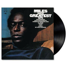 Load image into Gallery viewer, Miles Davis - Greatest Hits - Vinyl LP Record - Bondi Records
