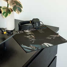 Load image into Gallery viewer, Miles Davis – Kind Of Blue – Blue Vinyl LP Record - Bondi Records