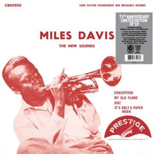 Load image into Gallery viewer, Miles Davis - Now Sounds EP (RSD 2026) - Vinyl 10" EP - Bondi Records