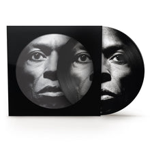 Load image into Gallery viewer, Miles Davis - Tutu - Picture Disc Vinyl LP Record - Bondi Records