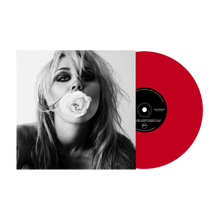 Load image into Gallery viewer, Miley - Bass Persuades - Red Apple Vinyl LP Record - Bondi Records