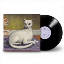 Load image into Gallery viewer, Mitski - Nothing's About To Happen To Me - Vinyl LP Record - Bondi Records