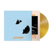 Load image into Gallery viewer, Mitski - The Land Is Inhospitable and So Are We - Gold Vinyl LP Record - Bondi Records
