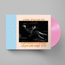 Load image into Gallery viewer, Mitski - The Land Is Inhospitable and So Are We - Pink Aster Vinyl LP Record - Bondi Records