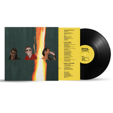 Load image into Gallery viewer, MJ Lenderman - Manning Fireworks - Vinyl LP Record - Bondi Records