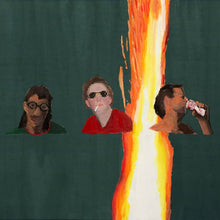Load image into Gallery viewer, MJ Lenderman - Manning Fireworks - Vinyl LP Record - Bondi Records