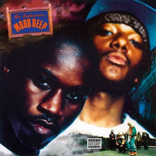 Load image into Gallery viewer, Mobb Deep - The Infamous - Vinyl LP Record - Bondi Records