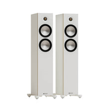 Load image into Gallery viewer, Monitor Audio - Bronze 300 (7G) Floorstanding Speakers - Bondi Records