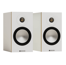 Load image into Gallery viewer, Monitor Audio - Bronze 50 (7G) Bookshelf Speakers - Bondi Records