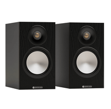 Load image into Gallery viewer, Monitor Audio - Bronze 50 (7G) Bookshelf Speakers - Bondi Records