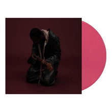 Load image into Gallery viewer, Montell Fish - Charlotte - Pink Vinyl LP Record - Bondi Records
