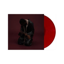 Load image into Gallery viewer, Montell Fish - Charlotte - Red Vinyl LP Record - Bondi Records
