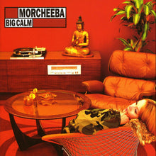 Load image into Gallery viewer, Morcheeba - Big Calm - Vinyl LP Record - Bondi Records